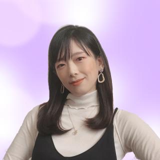 いちのせ蘭の顔写真