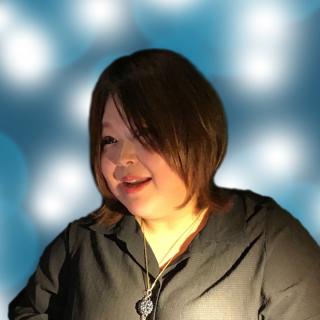ジャッキーの顔写真
