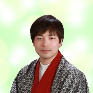 阿僧祇ユナタの顔写真