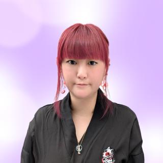 杜若流歌の顔写真