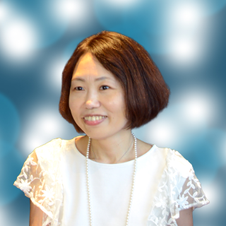 光愛美の顔写真