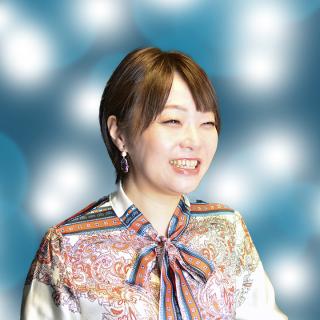 コトハの顔写真
