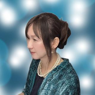 蒼 Morphoの顔写真