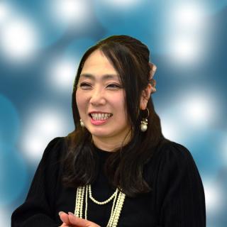 ライラの顔写真