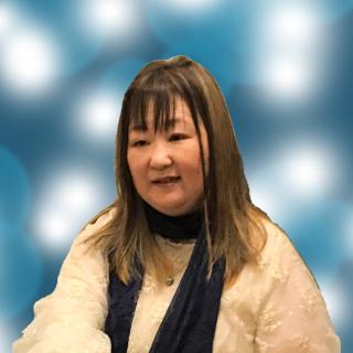 安原英李の顔写真