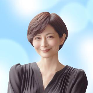 七美絵の顔写真