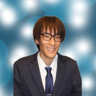 輪緑妙の顔写真