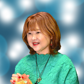花怜の顔写真
