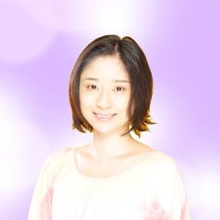 アネクの顔写真