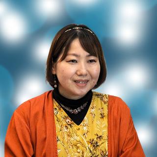ななつきの顔写真