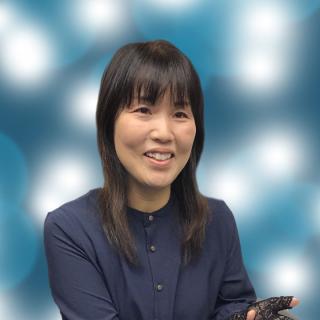 うららの顔写真