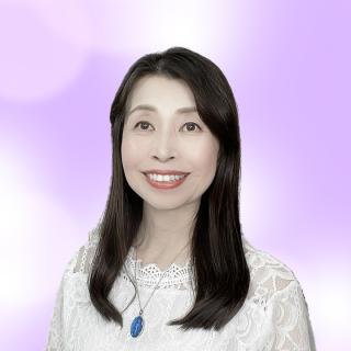 しずくマリアの顔写真