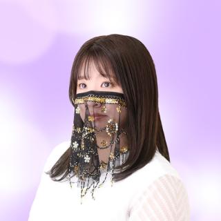 心糸の顔写真