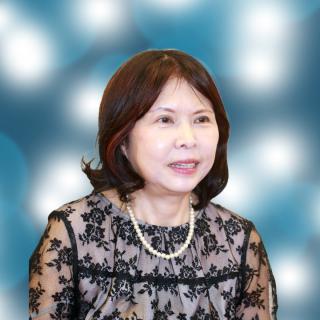 龍和先生