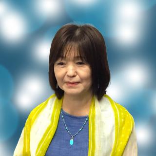 咲夜の顔写真
