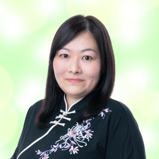 赤月 祈吏の顔写真