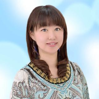 美世留の顔写真