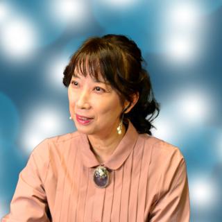 桜輝の顔写真