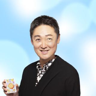 Pourの顔写真