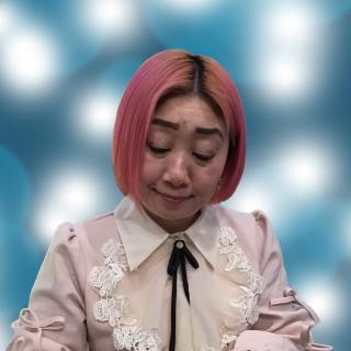 穂和の顔写真