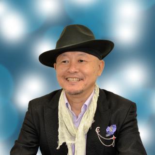 風吹巻雲の顔写真