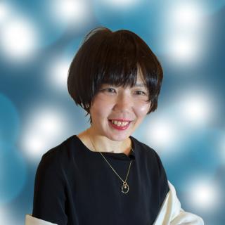 天竺の顔写真