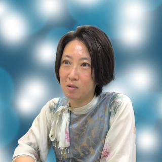 夏乃月の顔写真
