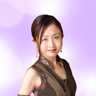 レナの顔写真