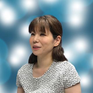 羽根知佐の顔写真