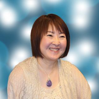 Eponaの顔写真