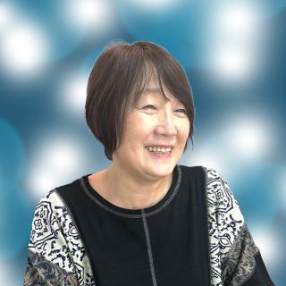 珀兎の顔写真