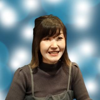 ANNAの顔写真