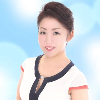 未祈の顔写真