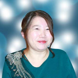 叶 恋妃の顔写真