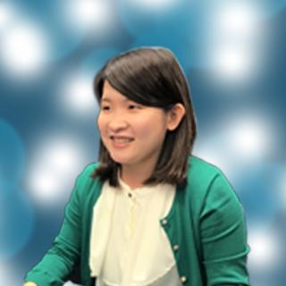 わらびーの顔写真