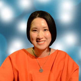 天木滝子の顔写真