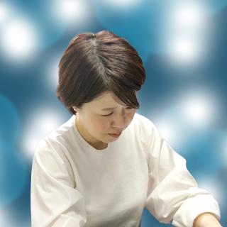 真白純凪の顔写真