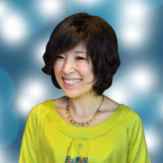 聴杏の顔写真