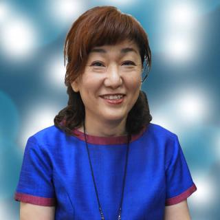 息吹メイの顔写真