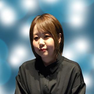 黒羽セラの顔写真