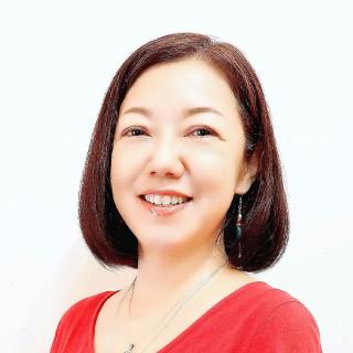 ももい もけこの顔写真