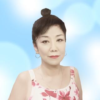 志美津の顔写真