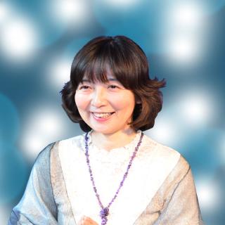 羽美の顔写真
