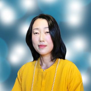 希宮宇咲の顔写真