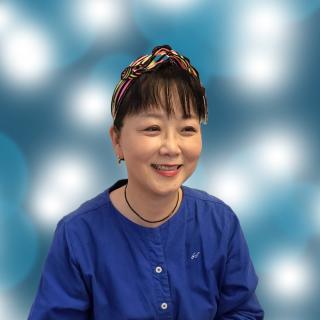 五月ななみの顔写真