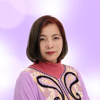 八神の顔写真