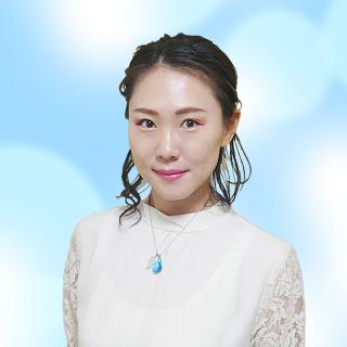 亜樹の顔写真
