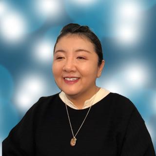 龍音の顔写真