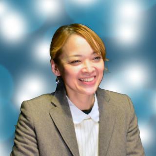 四葉そらの顔写真