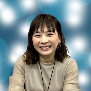 咲月ノアの顔写真